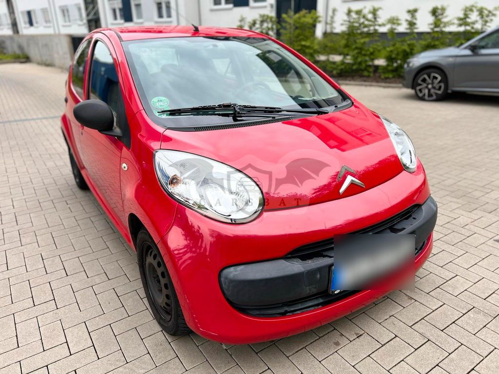 Citroën C1 2006