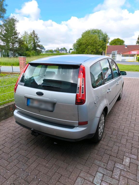 Ford C-Max 2003