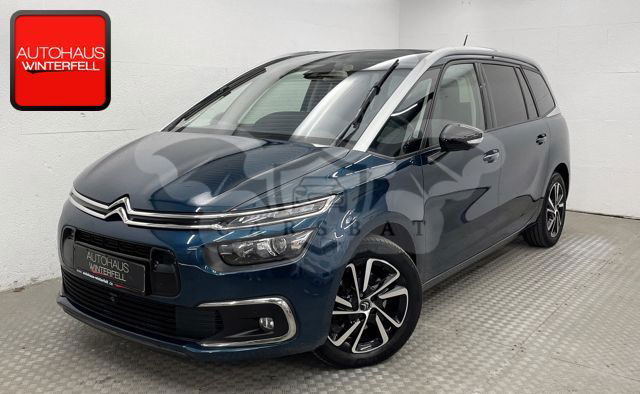 Citroën C4 Picasso 2021