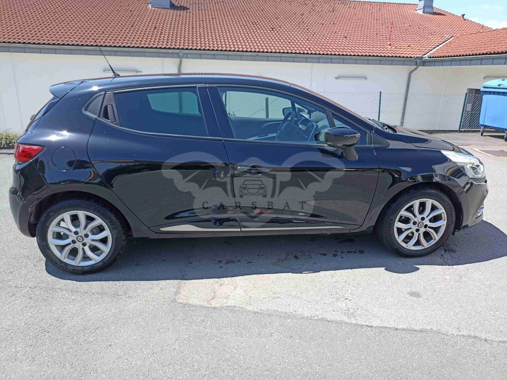 Renault Clio 2020