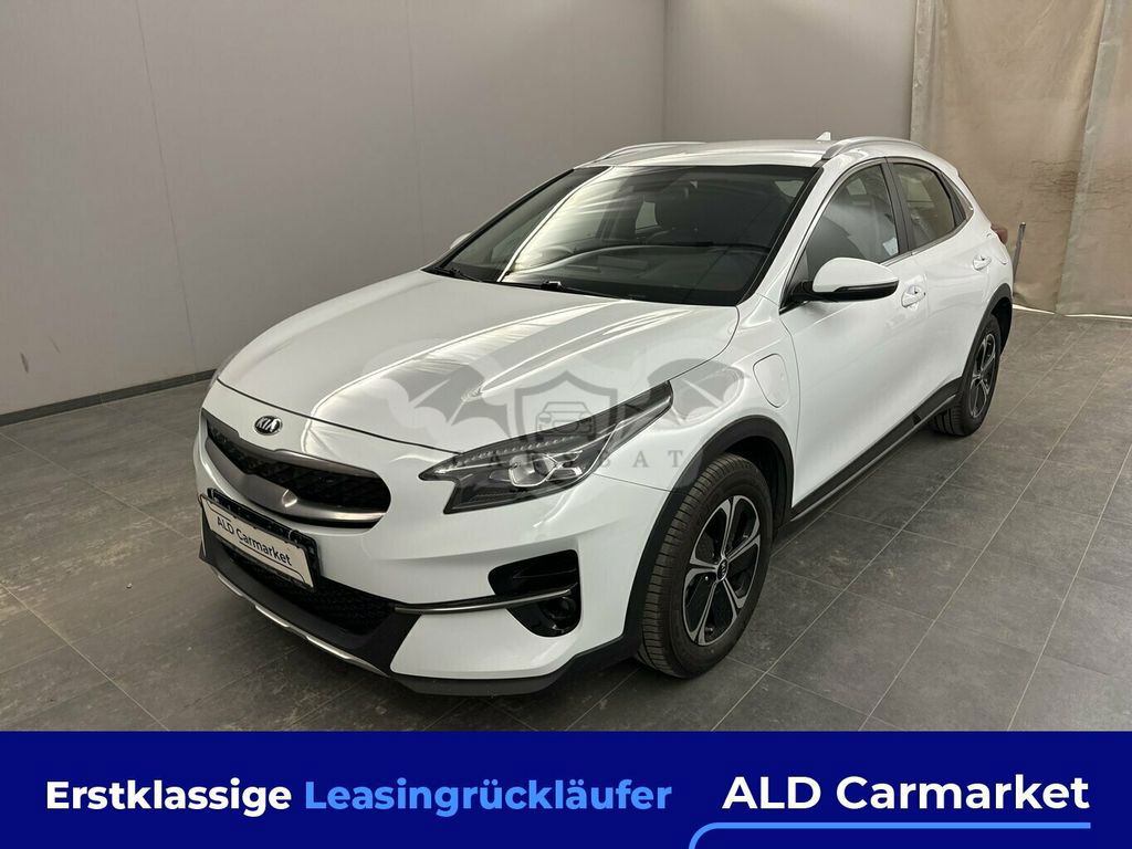 Kia XCeed 2020