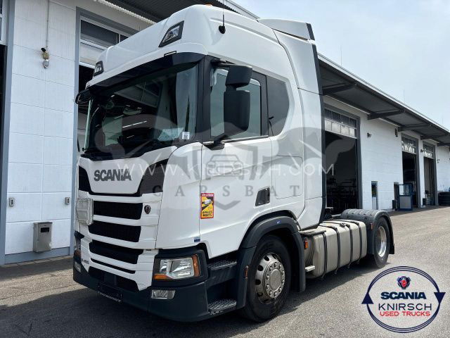 Scania R-series 2018