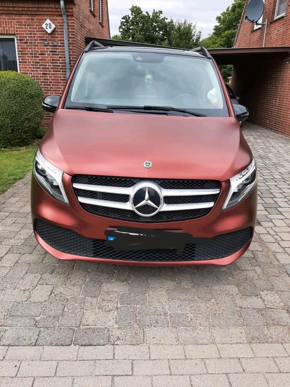 Mercedes-Benz 250 2019