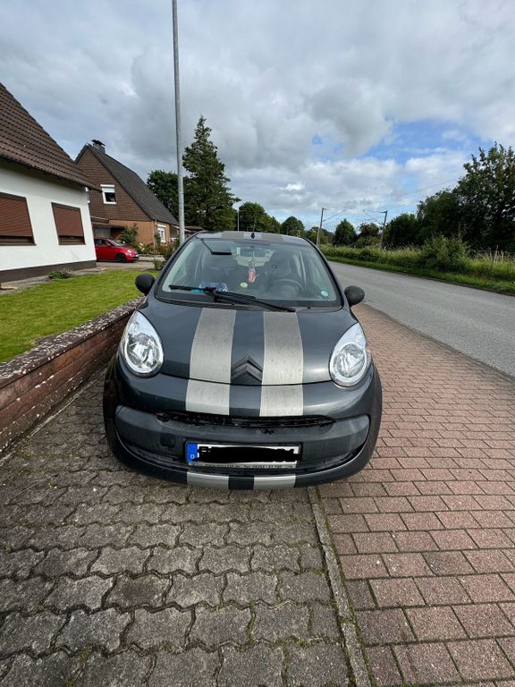 Citroën C1 2006