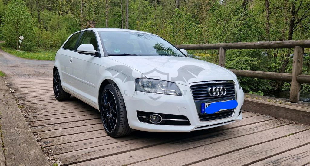 Audi A3 2009