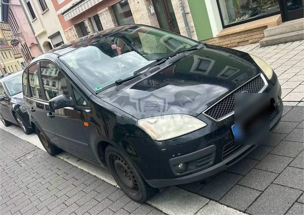 Ford C-Max 2005