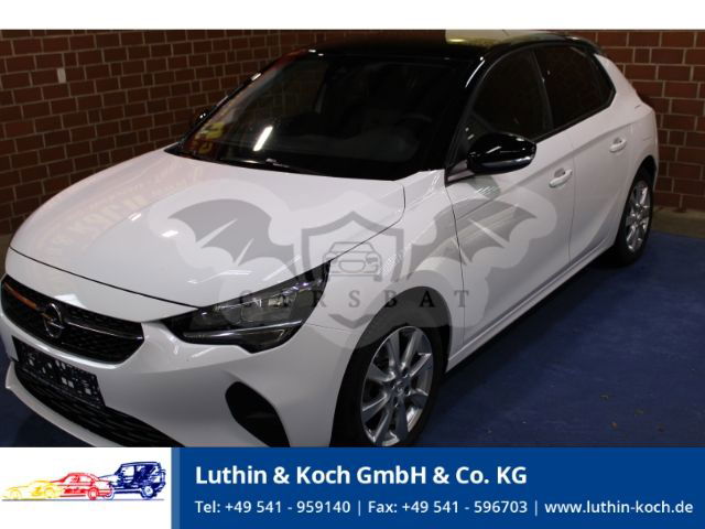 Opel Corsa 2022
