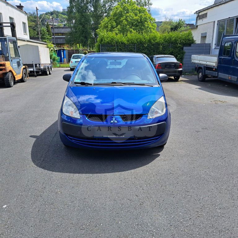 Mitsubishi Colt 2008