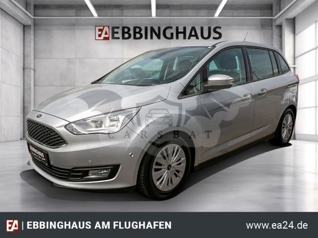 Ford C-Max 2016