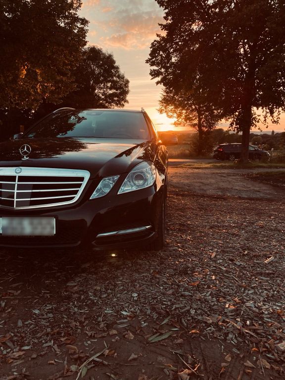 Mercedes-Benz 350 2011