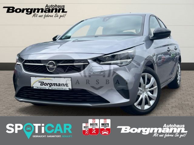 Opel Corsa 2022
