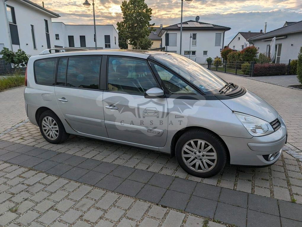 Renault Espace 2006