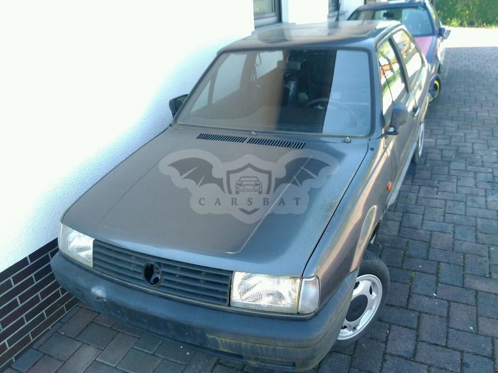 Volkswagen Polo 1993