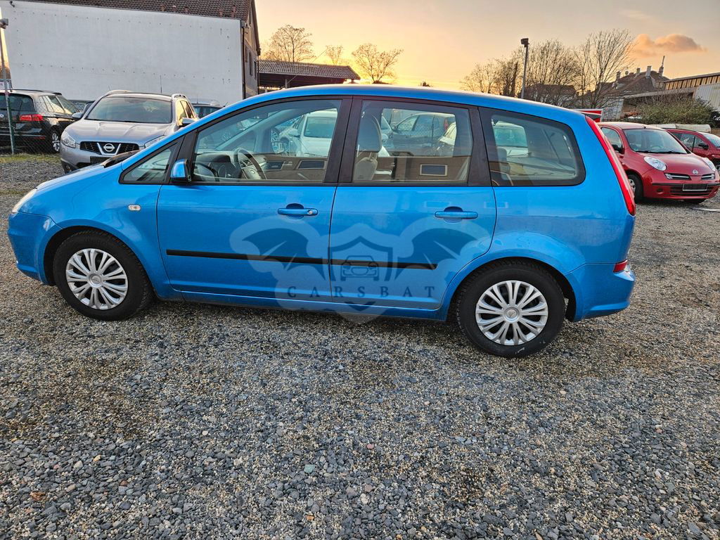 Ford C-Max 2008