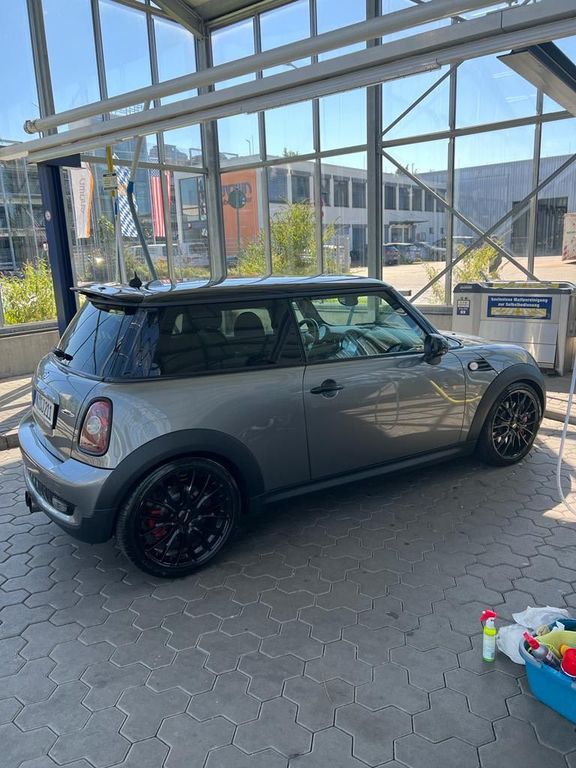 Mini Cooper 2008