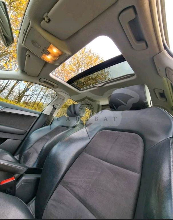 Audi A3 2009