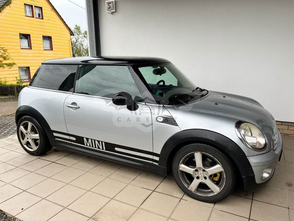 Mini Cooper 2006