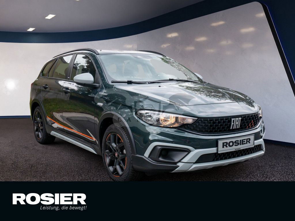 Fiat Tipo 2023