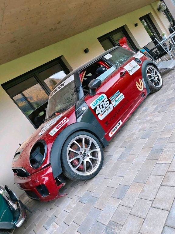 Mini Cooper 2006