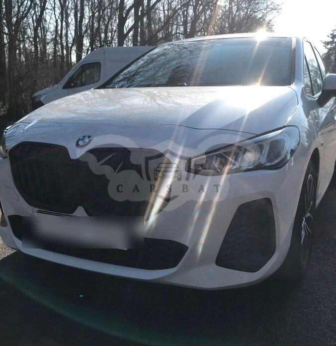 BMW 2 Series 2022