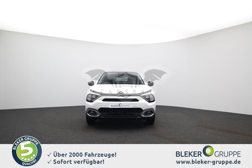 Citroën C4 X 2023