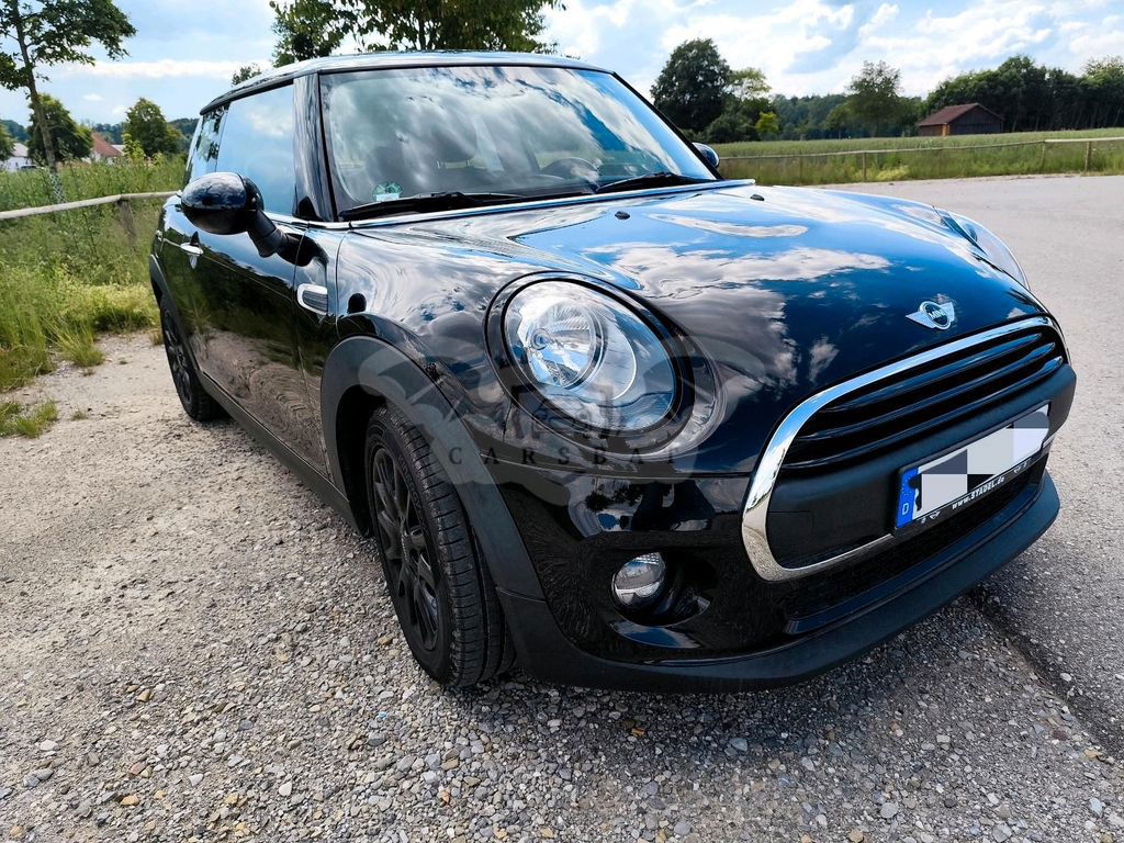 Mini One 2016