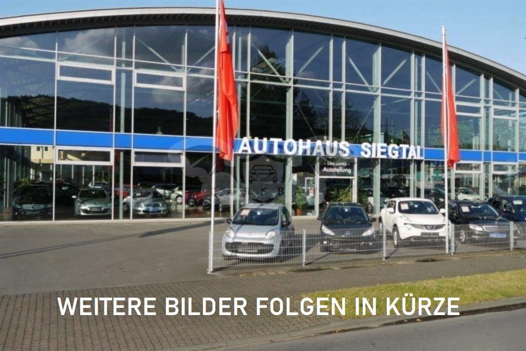 Opel Astra 2021