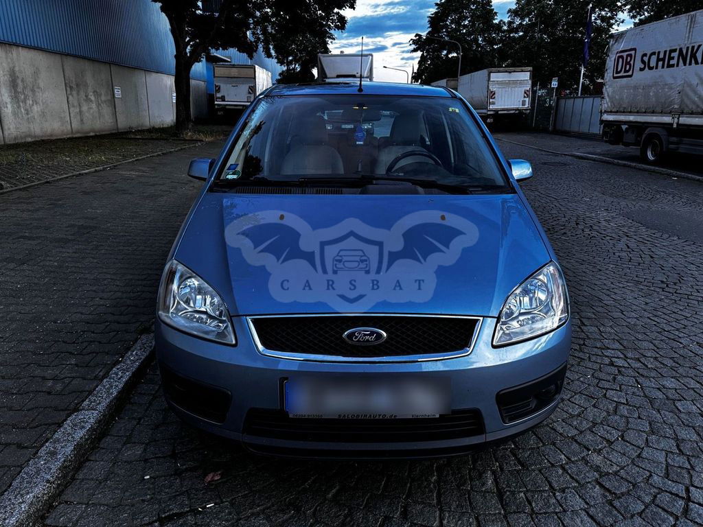 Ford C-Max 2006