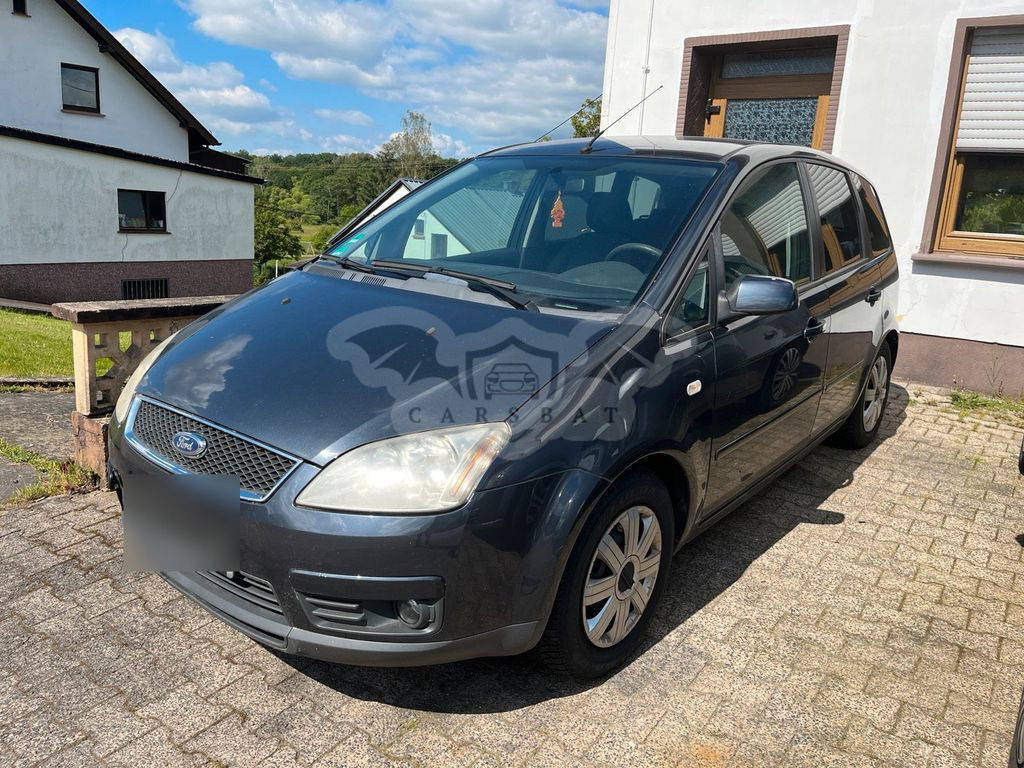 Ford C-Max 2006