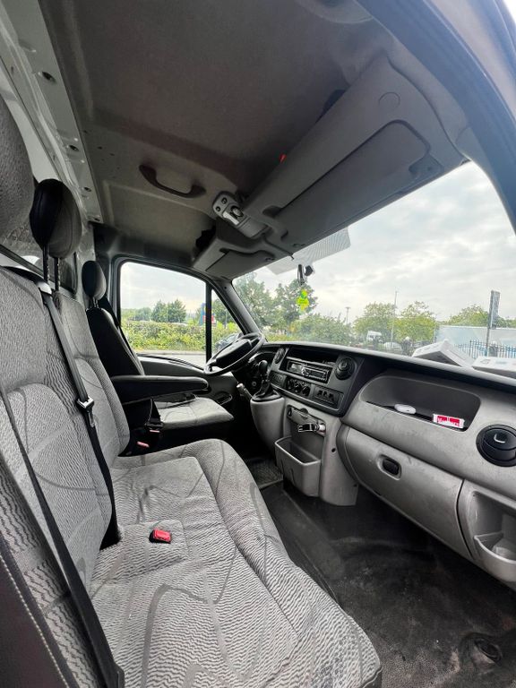 Renault Master 2009
