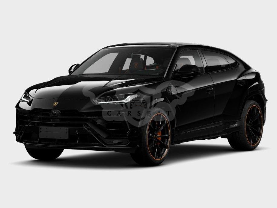 Lamborghini Urus 2024
