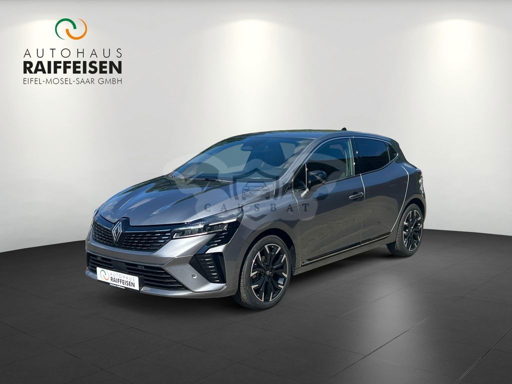 Renault Clio 2024