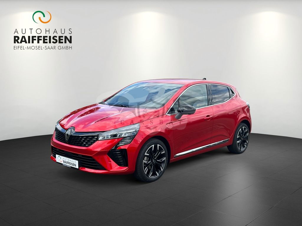 Renault Clio 2024