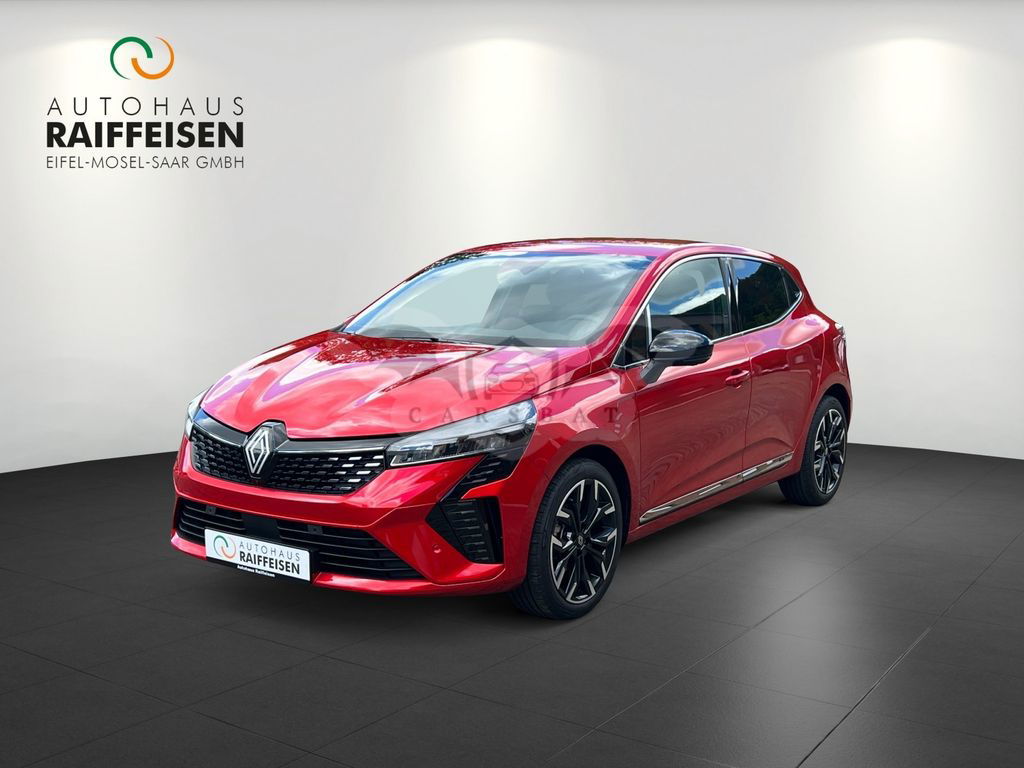Renault Clio 2024
