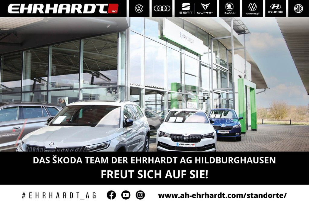 Skoda Karoq 2019