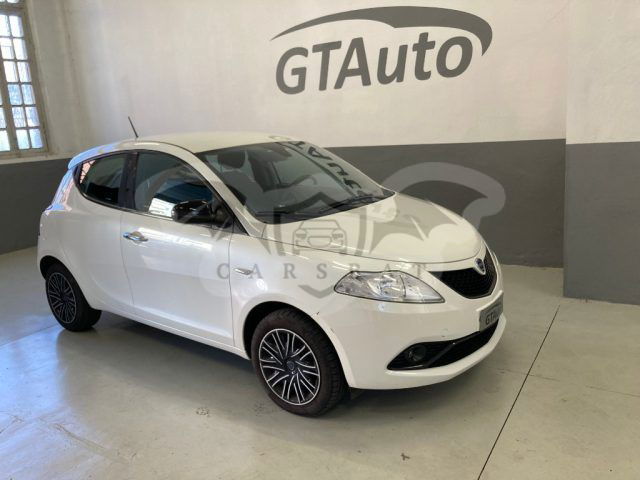 Lancia Ypsilon 2020