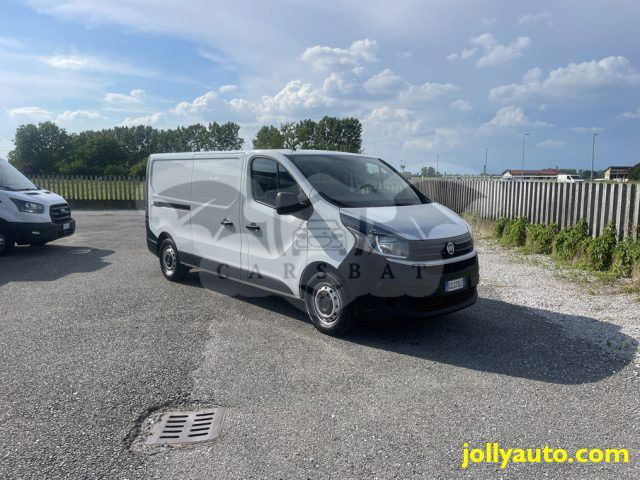 Fiat Talento 2021