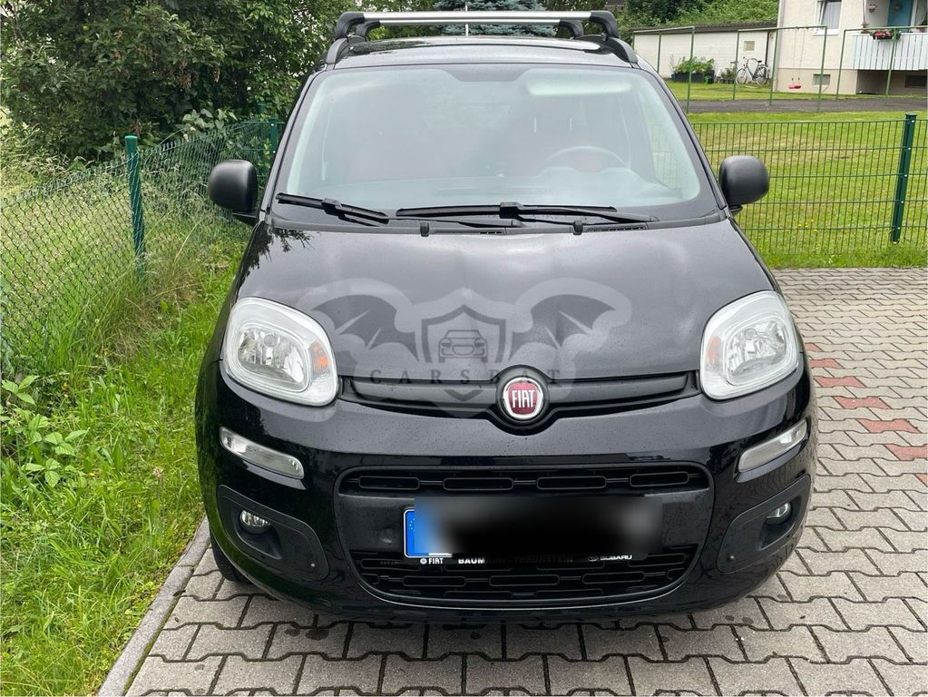 Fiat Panda 2020