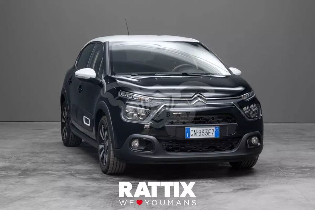 Citroën C3 2023