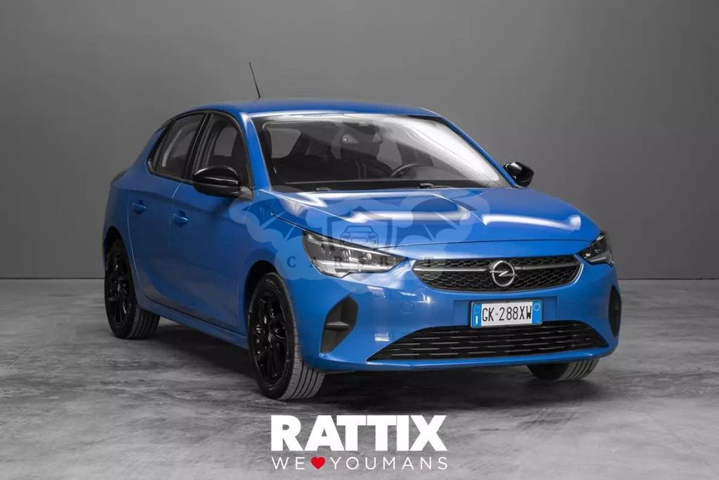 Opel Corsa 2022