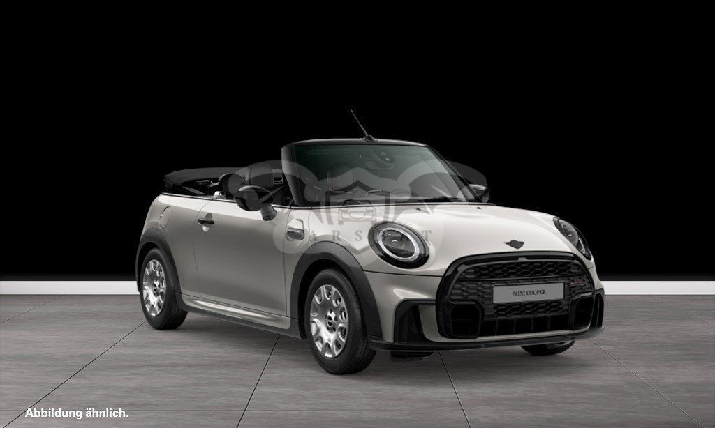 Mini Cabrio 2023