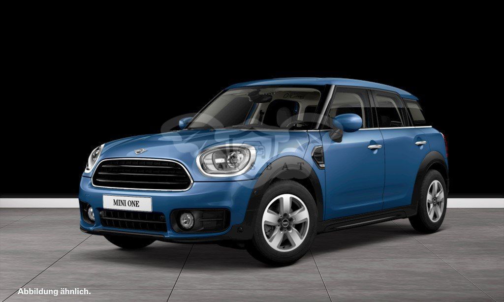 Mini Countryman 2019