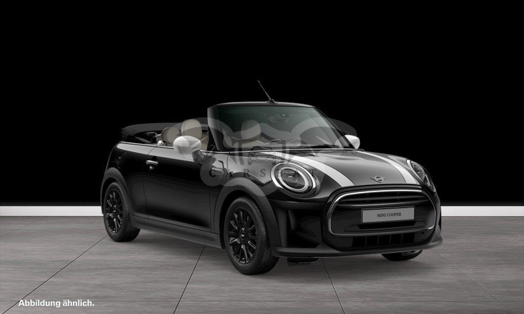 Mini Cabrio 2021