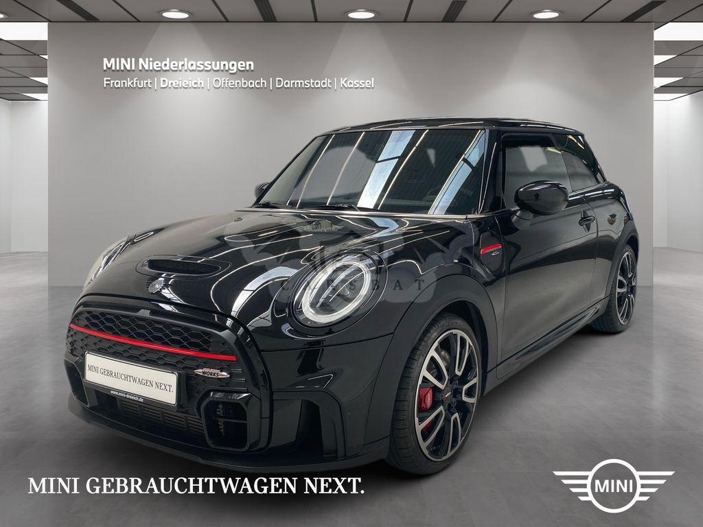 Mini John Cooper Works 2021