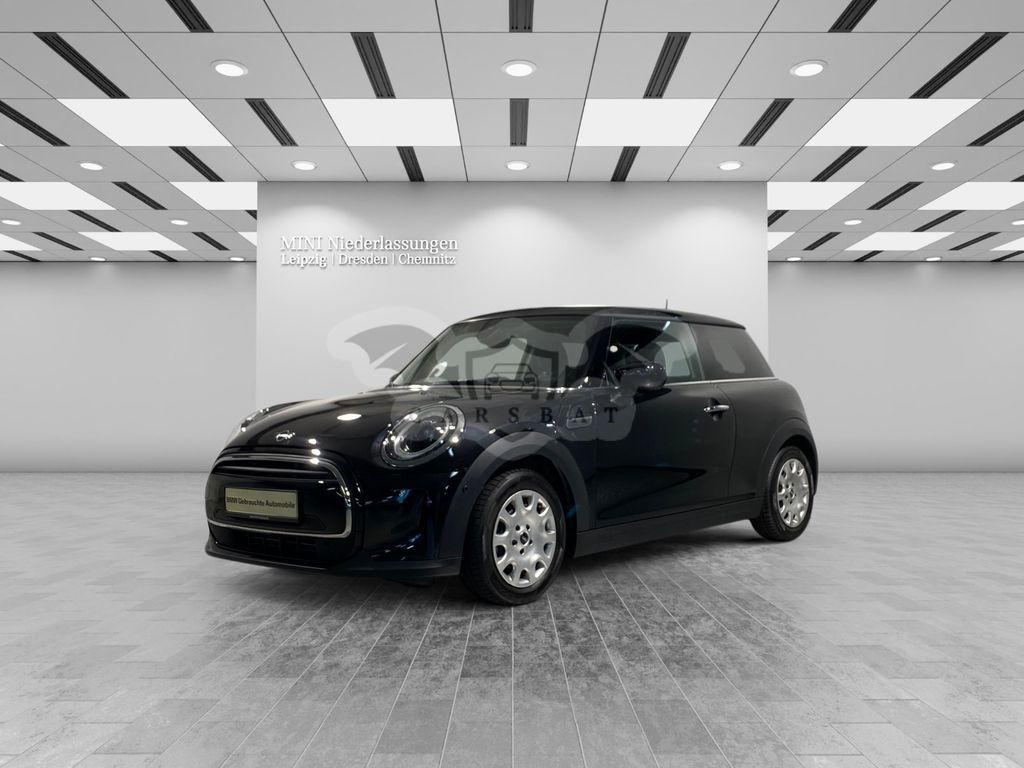 Mini One 2022