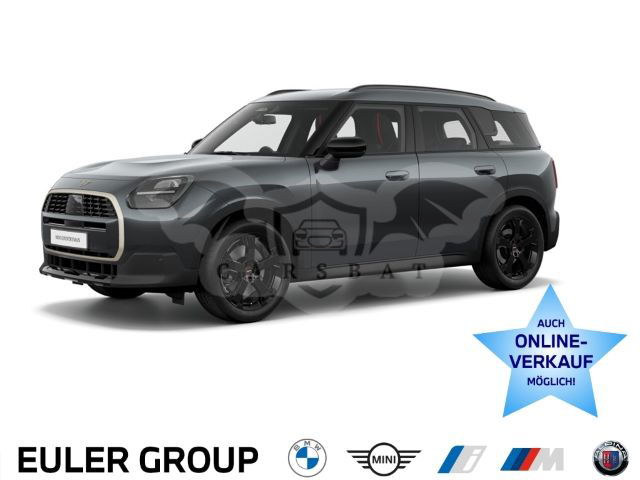 Mini Countryman 2024