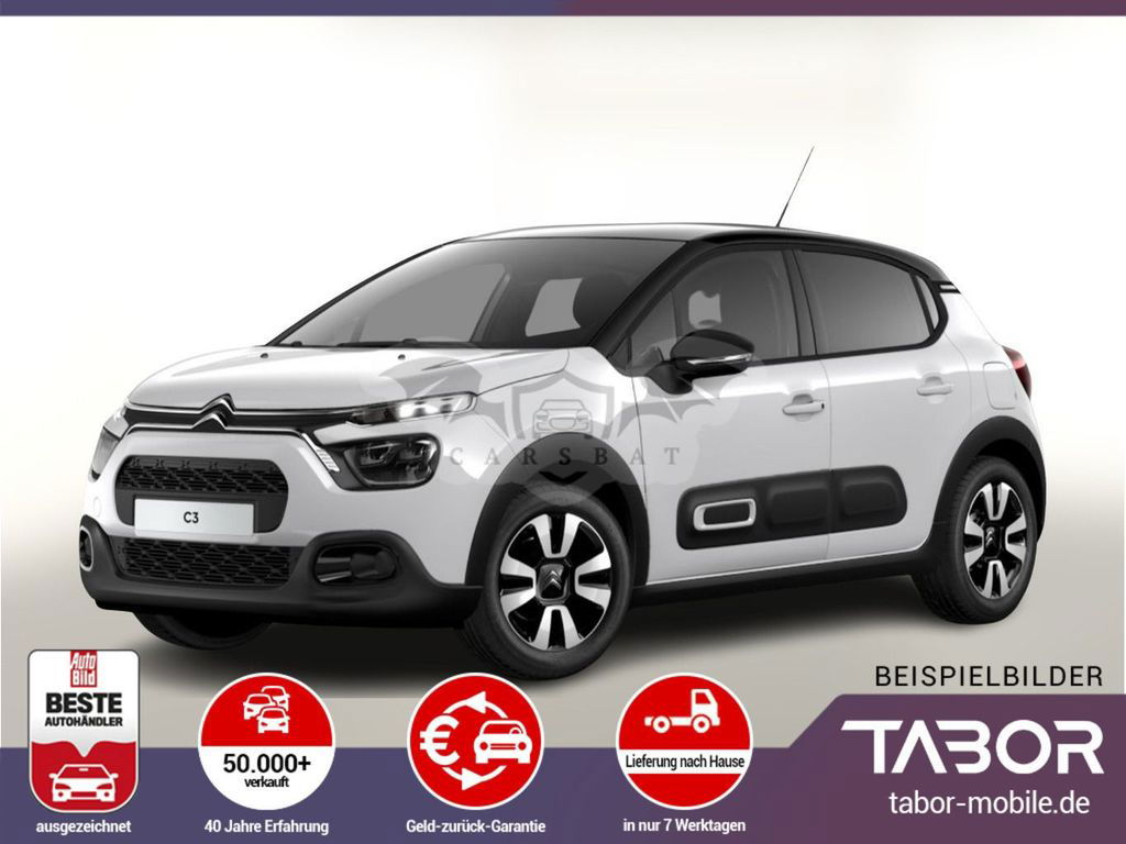 Citroën C3 2023
