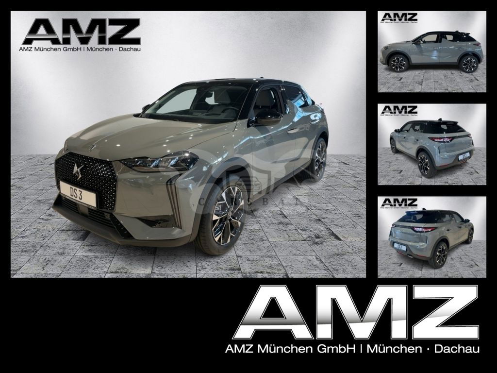 DS DS3 2023