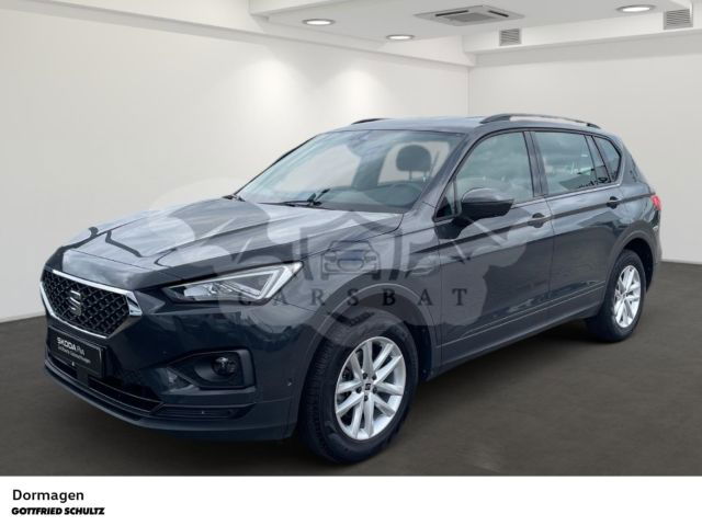 Seat Tarraco 2021