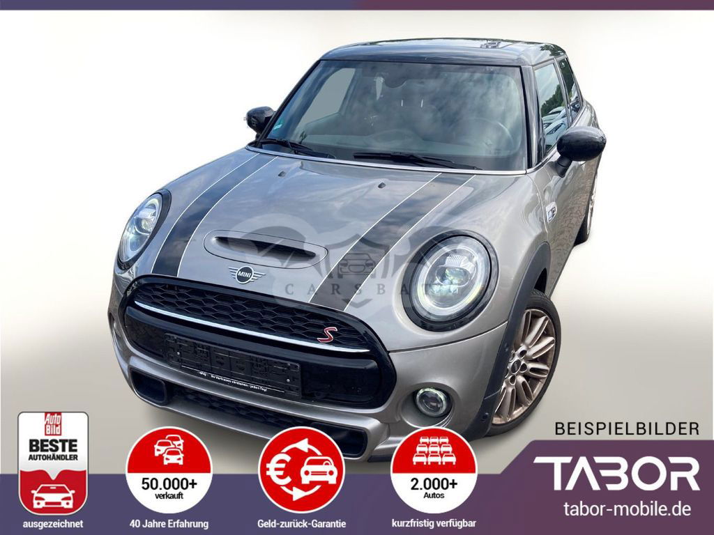 Mini Cooper 2019